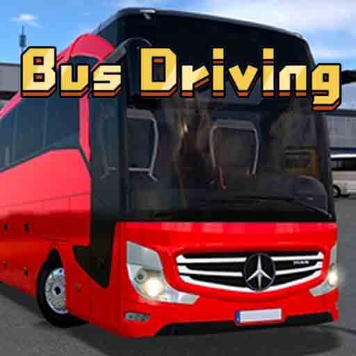 Bus_Driving