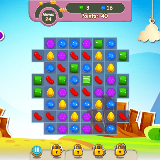 Candy Crush