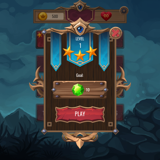 Diamond Dungeon