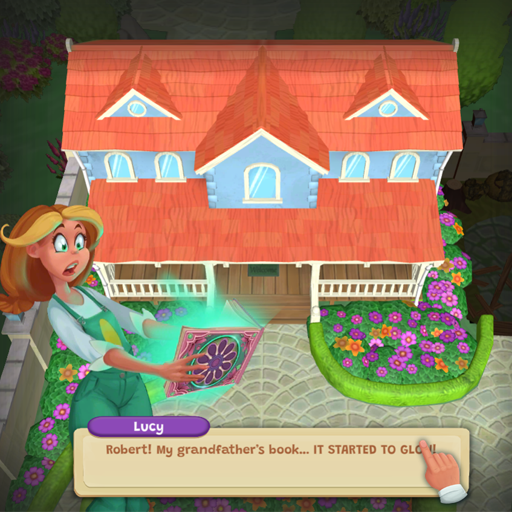 Garden Bloom