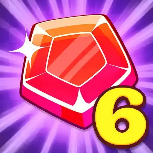 Jewels Blitz 6