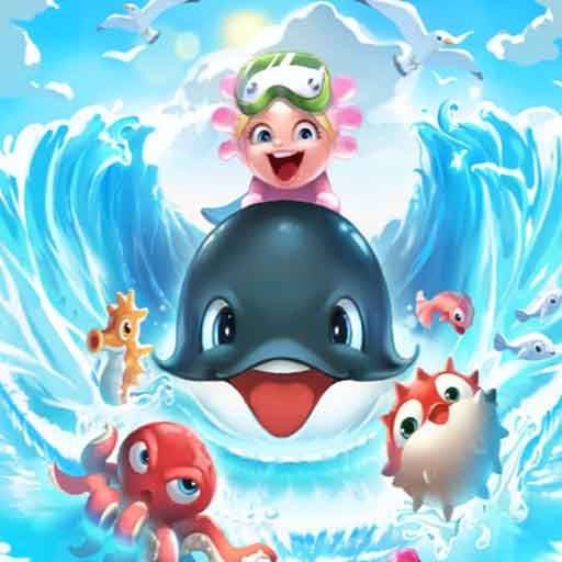 Ocean Blast Match3