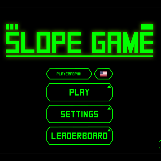 Slope